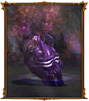Władca Metin Wyspy Abyss