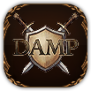 Ikona DAMP