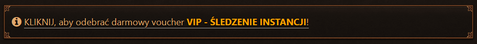 Odbiór śledzenia
